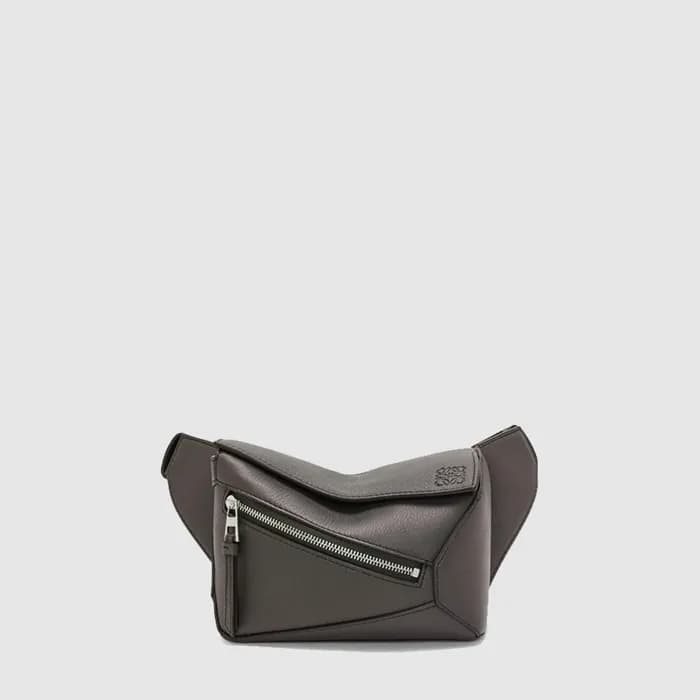 로에베 남성 미니 퍼즐 엣지 범백 - Loewe Mens Mini Puzzle Edge B… - 1