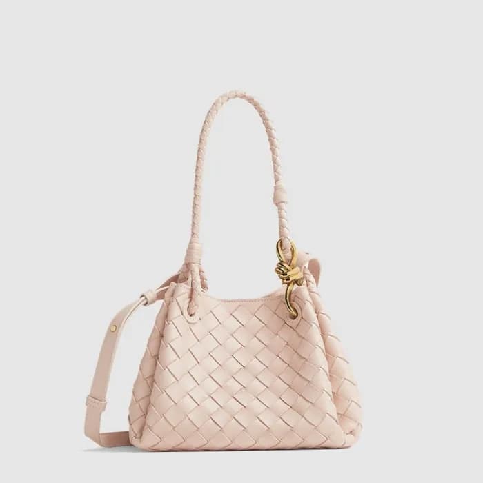 보테가 베네타 여성 스몰 파라슈트 - Bottega veneta Womens Small P… - 1
