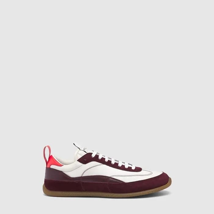 알렉산더 맥퀸 남/녀 EC1 스니커즈 - Alexander McQueen Unisex EC… - 1