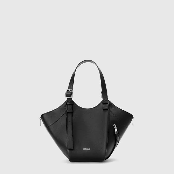 로에베 여성 해먹 플립 백 - Loewe Womens Hammock Flip Bag - l… - 1