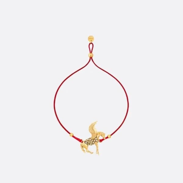 디올 여성 Diorelita 브레이슬릿 - Dior Womens Diorelita Brac… - 1