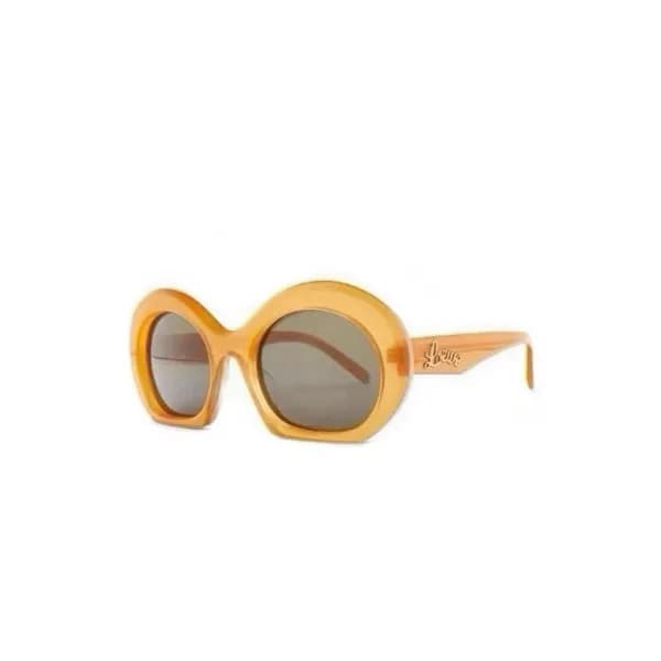 로에베 여성 문 스퀘어 선글라스 - Loewe Womens Sunglasses - acc6… - 1