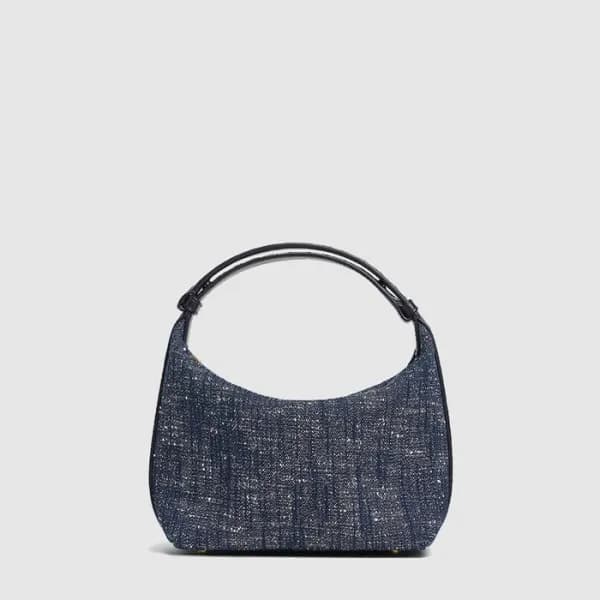 보테가 베네타 여성 윌리스 핸드백 - Bottega veneta Womens Wallace… - 1