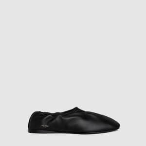 알라이아 여성 플랫 슈즈 - Alaia Womens Flat Shoes - als8904x
