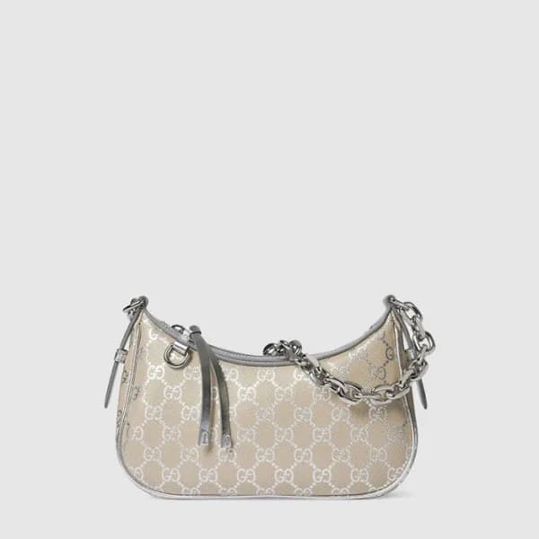 구찌 여성 스몰 숄더백 - Gucci Womens Small Shoulder Bag - … - 1