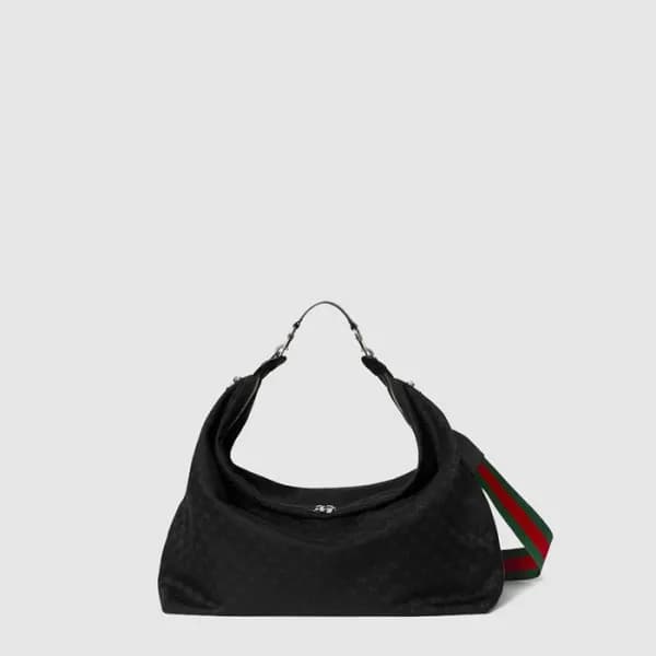 구찌 남성 브레라 라지 크로스백 - Gucci Mens Brera Large Crossbo… - 1