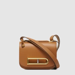 델보 여성 링고 숄더백 - Delvaux Womens Lingot Shoulder Bag …
