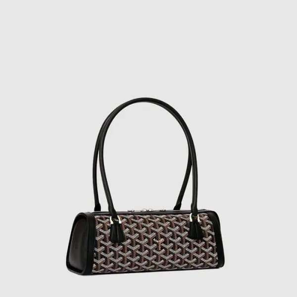 고야드 여성 봉보니에르 백 - Goyard Womens Bonbonniere Bag - g… - 1