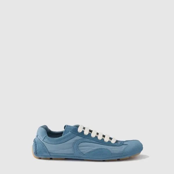 프라다 여성 몬테카를로 스니커즈 - Prada Womens Monte Carlo Sneak… - 1