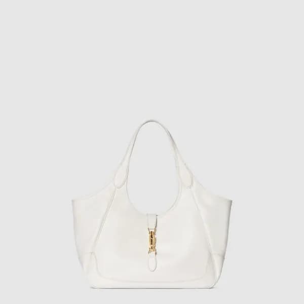 구찌 여성 메르카토 미디엄 토트백 - Gucci Womens Mercato Medium T… - 1