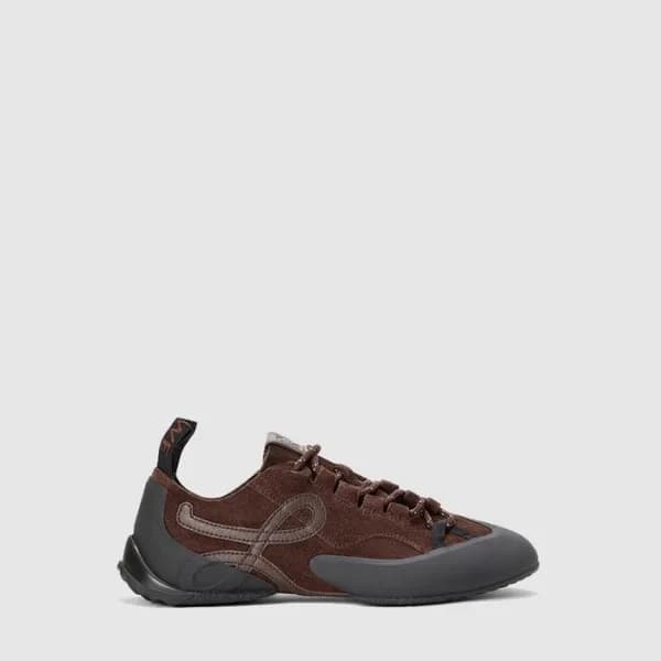 로에베 여성 그립 스니커즈 - Loewe Womens Grip Sneakers - los1… - 1