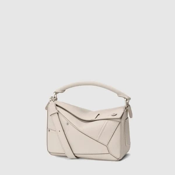 로에베 여성 판타 스몰 퍼즐 백 - Loewe Womens Fanta Small Puzzl… - 1