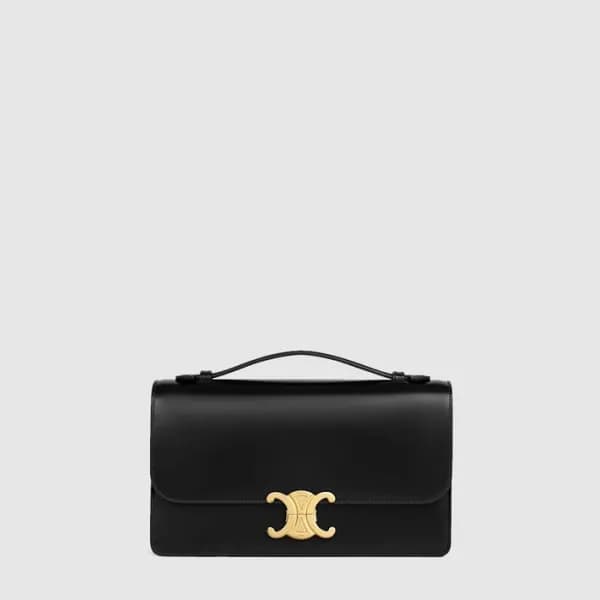셀린느 여성 미디엄 트리옹프 폴리오 - Celine Womens Medium Triomph… - 1