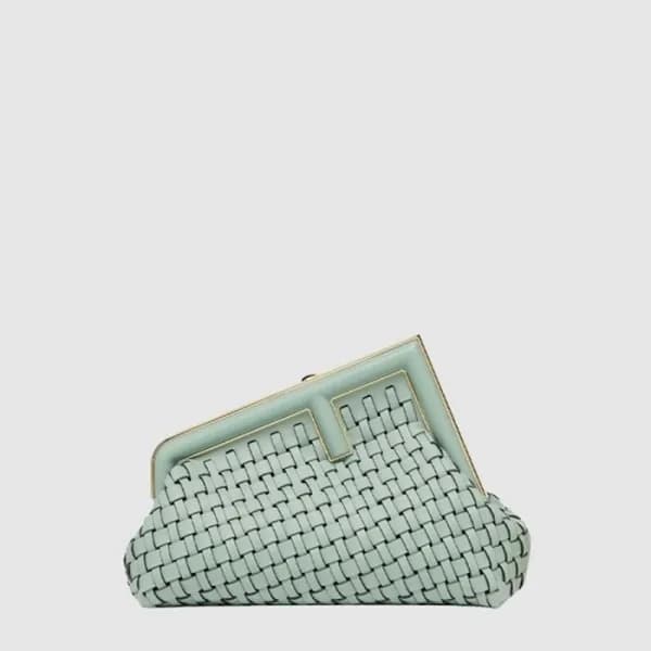 펜디 여성 퍼스트 숄더백 스몰 - Fendi Womens First Shoulder Bag… - 1