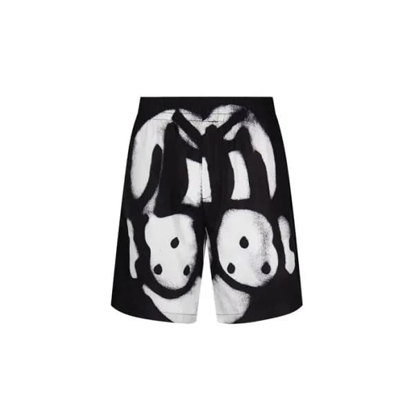 지방시 남성 캐쥬얼 쇼츠 - Givenchy Mens Casual Shorts - gic1… - 1