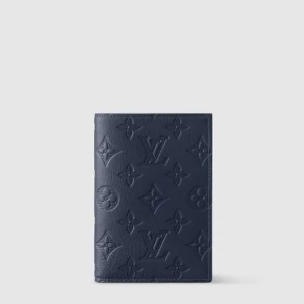 루이비통 남성 패스포트 커버 M14792 - Louis vuitton Mens Passpo… - 1