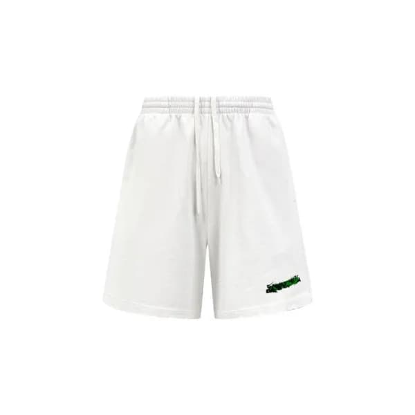 발렌시아가 남성 캐쥬얼 쇼츠 - Balenciaga Mens Casual Shorts - … - 1