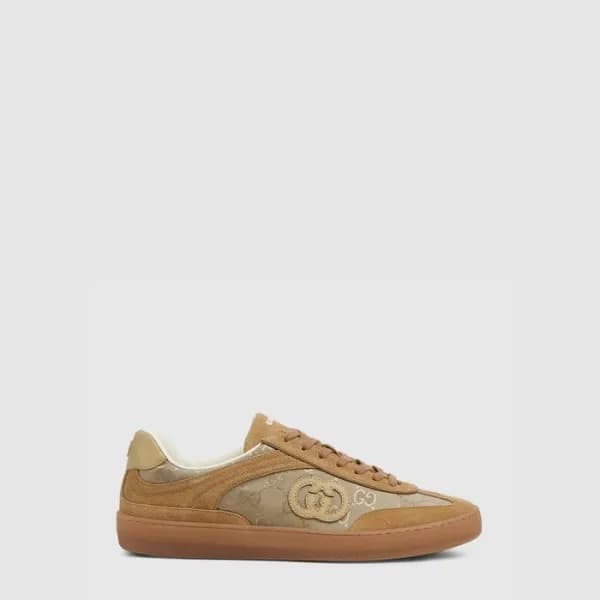 구찌 남성 G75 스니커즈 - Gucci Mens G75 Sneakers - gus1398… - 1