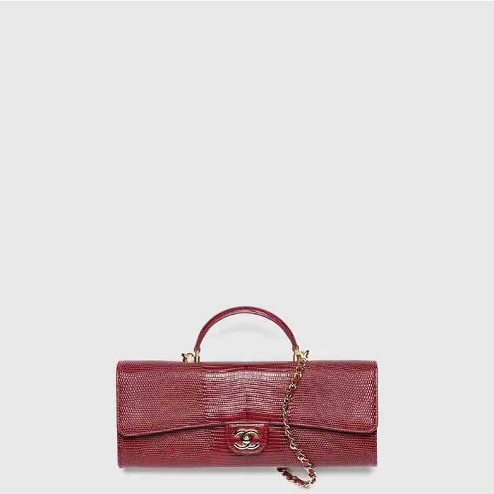 샤넬 여성 체인 클러치 - Chane Womens Chain Clutch - chb1632… - 1