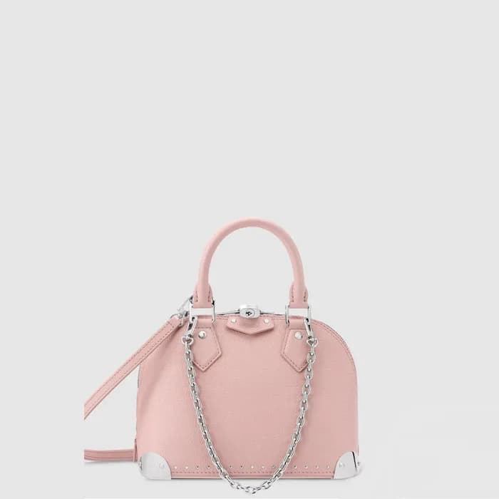 루이비통 여성 알마 트렁크 BB M2A301 - Louis vuitton Womens Alma Trunk BB - lvb16468x - 1