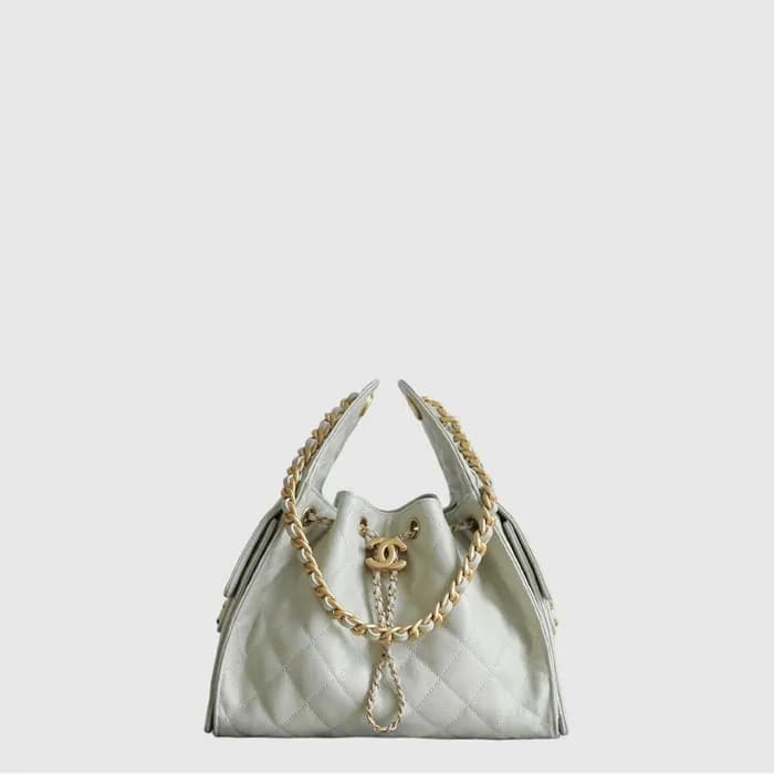 샤넬 여성 25 백 스몰 - Chanel Womens 25 Bag Small - chb16739x - 1