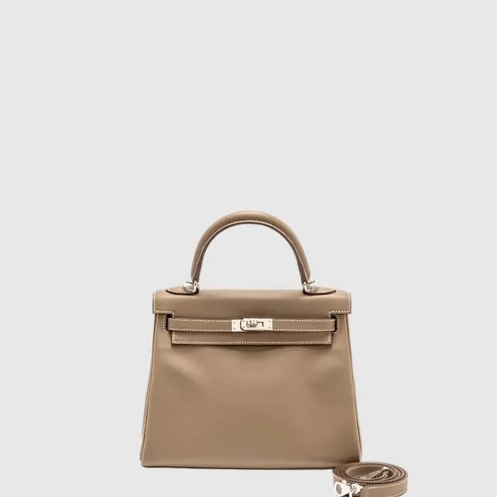 에르메스 여성 켈리 25 - Hermes Womens Kelly 25 - heb16955x - 1
