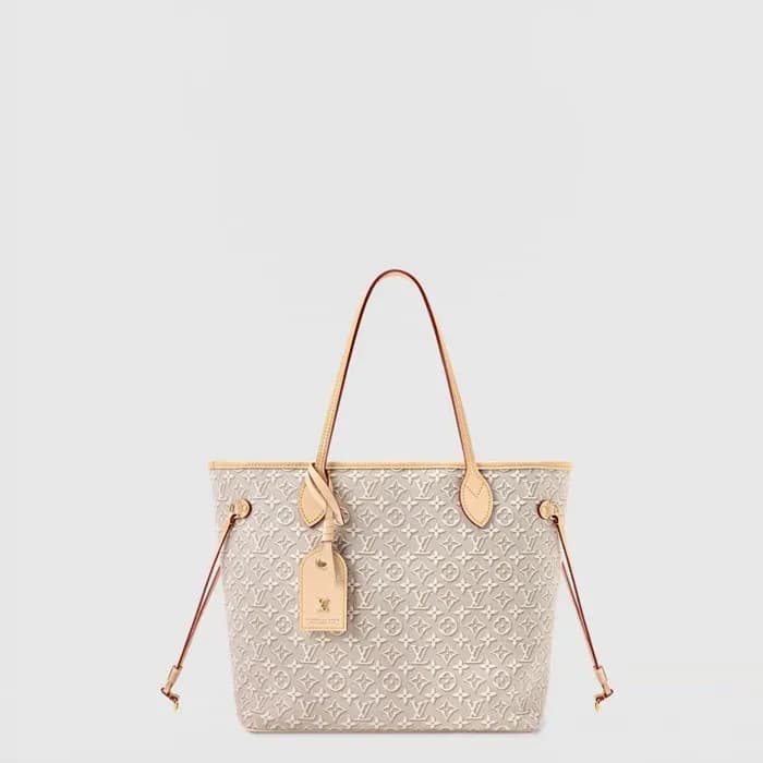 루이비통 여성 네버풀 MM M2A381 - Louis vuitton Womens Neverfull MM - lvb17187x - 1