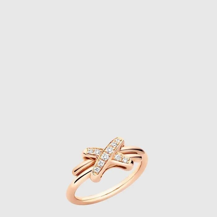 쇼메 여성 주드리앙 링 - Chaumet Womens Judrian Ring - acc10223x - 1