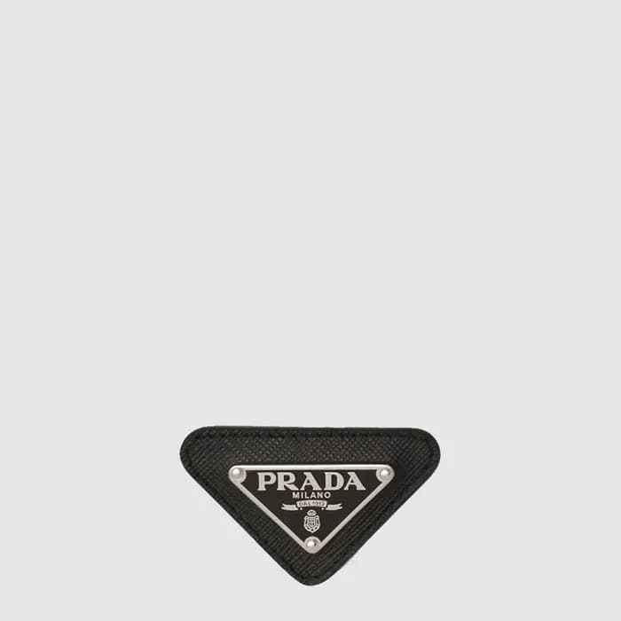 프라다 남/녀 브로치 - Prada Unisex Brooch - acc10255x - 1