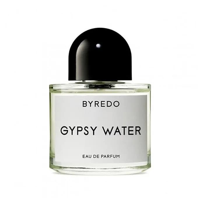 바이레도 집시 워터 오 드 퍼퓸 50ml/100ml - Byredo Gypsy Water Eau de Parfum - byp80x