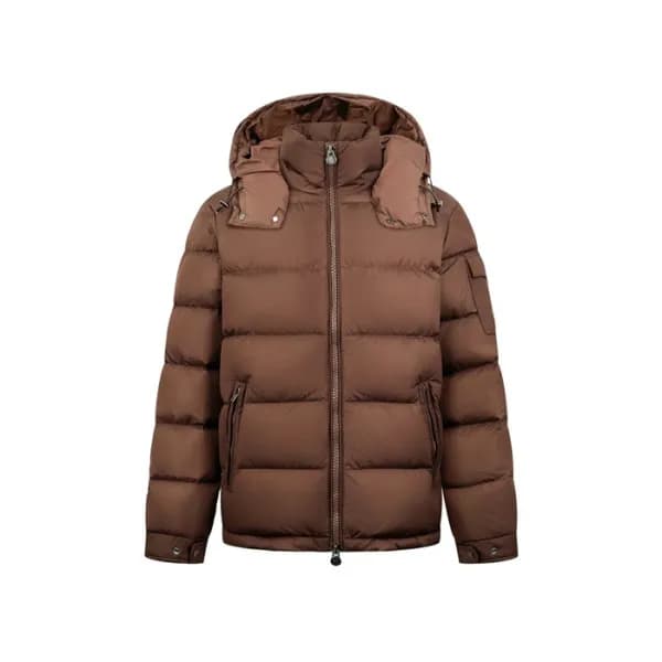 몽클레어 남성 다운 패딩 - Moncler Mens Down Padding - moc17928x - 1