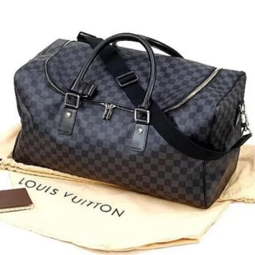 Louisvuitton N48189 다미에 그라피트 로드스터 - 1