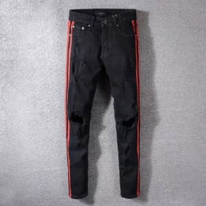 AMIRI 2018 FW MENS PANTS - 아미리 남성 신상 데님팬츠 AMI0010 - 1