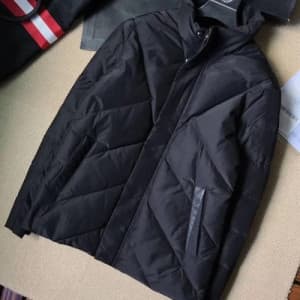 ARMANI 2018 MENS DOWN PADDING - 알마니 남성 다운패딩 ARM002… - 1