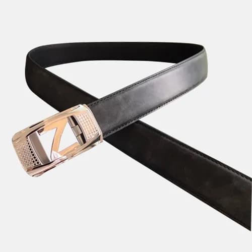 Eremengido Zena 2018 Mens Belt - 제냐 남성 벨트 ZEG005 (… - 1