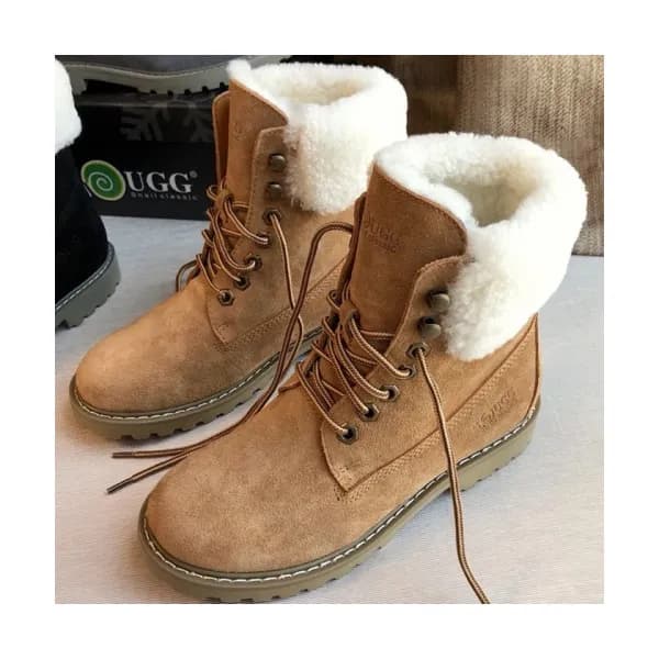 UGG 2018 LADIES SNAILCLASSIC HIGHLOW BOOTS - UGG … - 1