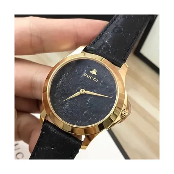 GUCCI LADIES G-TIMELESS VERSION QUARTZ - 구찌 레이디스 G… - 1