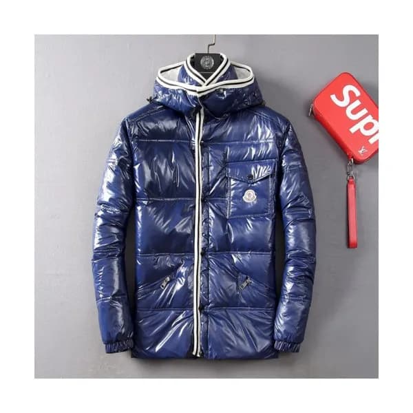 2018/19 Moncler Mens Down Padding - 몽클레어 남성 다운 패딩 … - 1