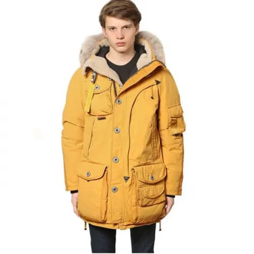 [인기상품] Parajumpers 2018 New Down Padding - 파라점퍼스 …