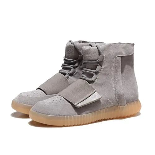 Adidas 2018 Yeezy Boost 750 Running Shoes - 아디다스 이… - 1