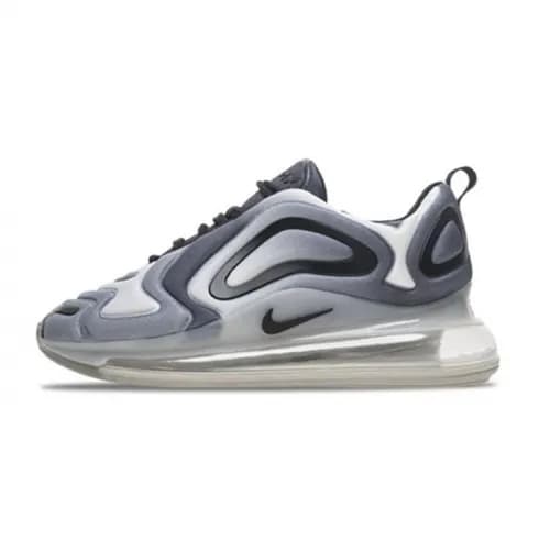 Nike 2018 Air Max 720 - 나이키 에어맥스 720 블랙 NIK0014X … - 1
