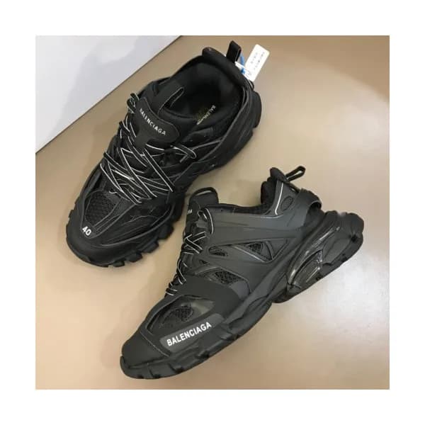 [매장판] Balenciaga 2018 Mens Tess s.Gomma Maille 3.0… - 1