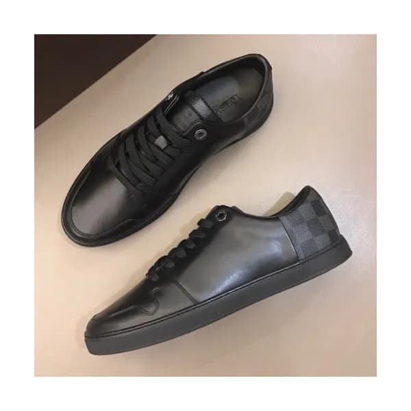 Louis Vuitton 2018 Mens Sneakers - 루이비통 신상 남성 스니커즈… - 1