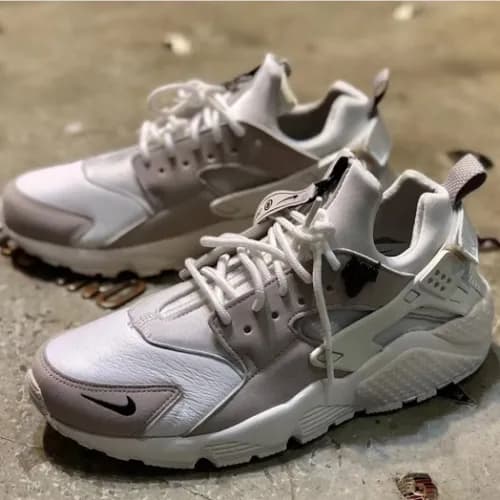Nike 2018 Mens huarache run AS QS - 나이키 남성 허라취 런 A… - 1