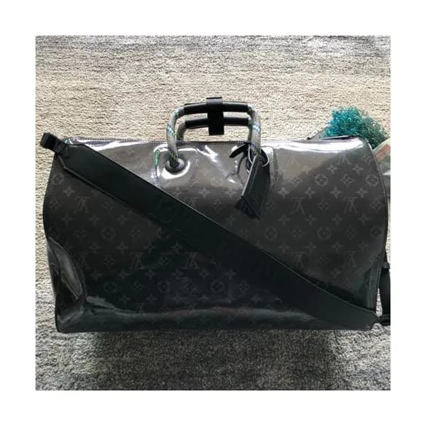 Louis Vuitton Glaze Keepall Bandouliere Bag,50cm -… - 1