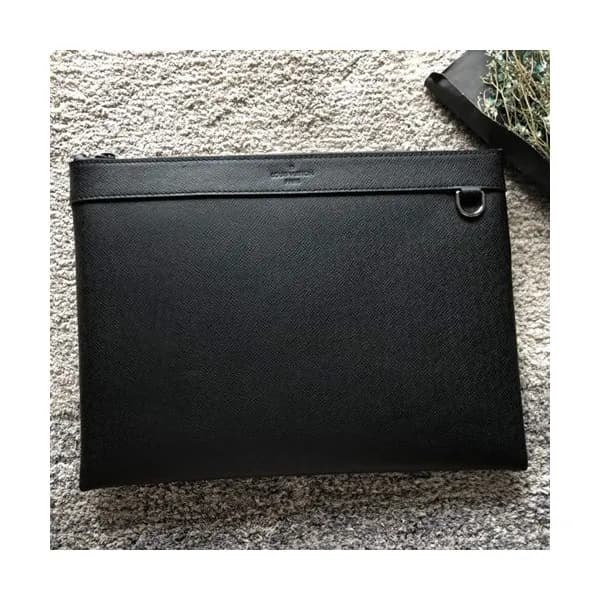 Louis Vuitton Pochette Apollo Clutch ,34cm - 루이비통 … - 1