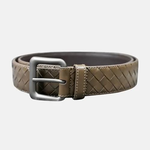 Bottega Veneta 2018 Intrecciato Continental Mens B… - 1