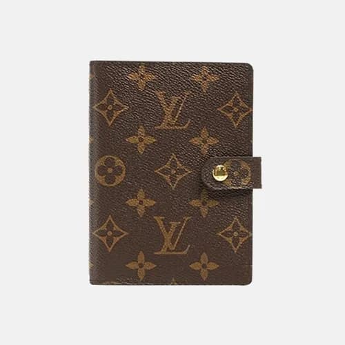 Louis Vuitton 2019 Womens Monogram Diary - 루이비통 여성… - 1
