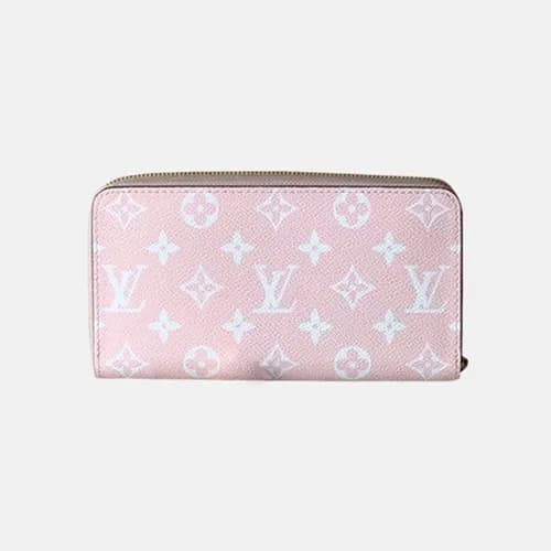 Louis Vuitton 2019 Pochette Zippy Wallet M67550 - … - 1