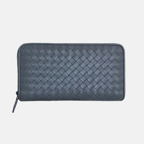 Bottega Veneta 2019 Zip Round Wallet - 보테가베네타 남여공용… - 1